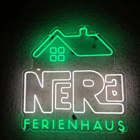 Nera Apartment