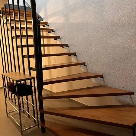 Apartment Nera *