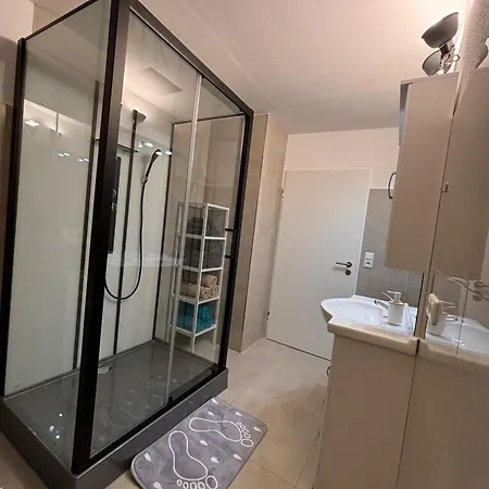 Nera Apartment