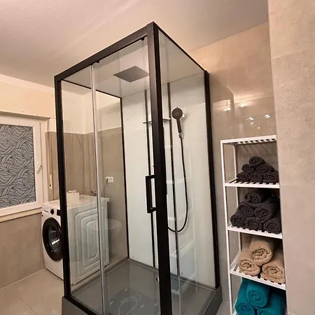 Apartment Nera
