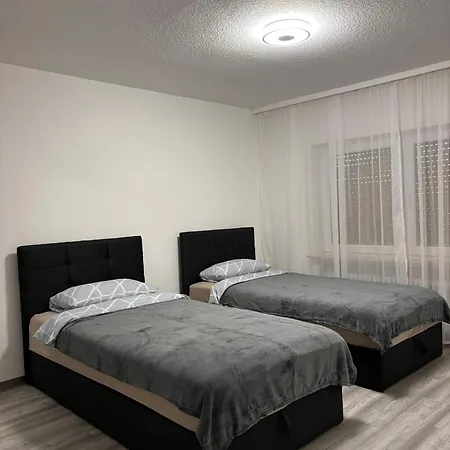 Nera Apartment