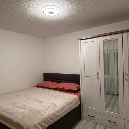 Apartamento Nera Gelnhausen