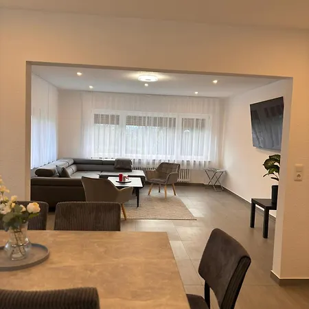 Apartment Nera