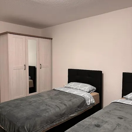 Nera Apartment