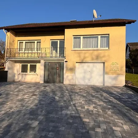 Nera Apartment Gelnhausen