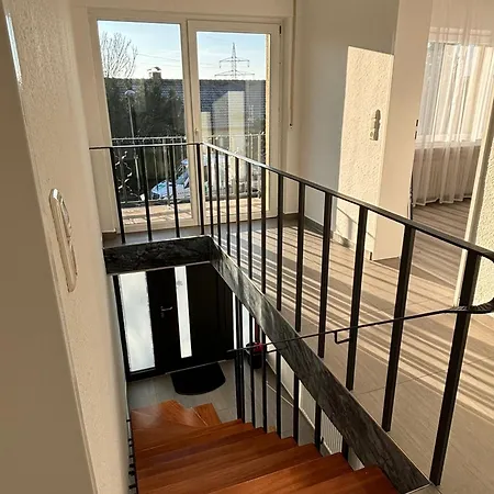 Apartman Nera Gelnhausen