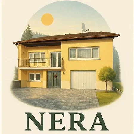 Nera Apartment