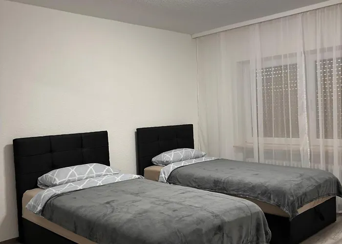 Nera Apartman