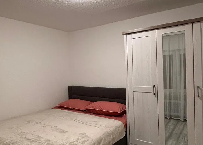 Apartment Nera Gelnhausen