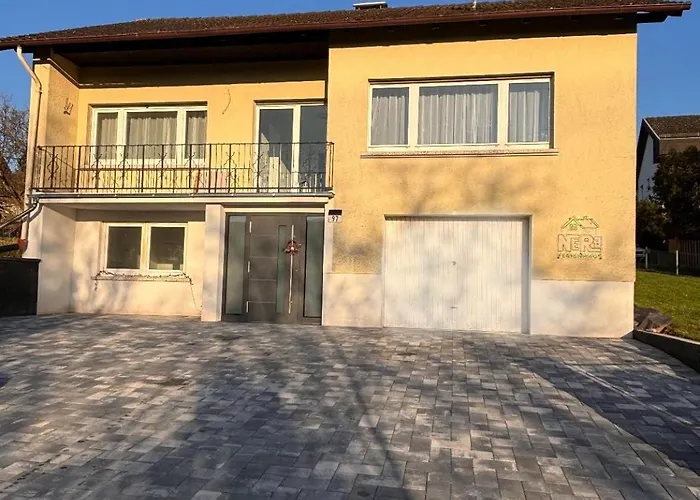 Nera Apartment Gelnhausen