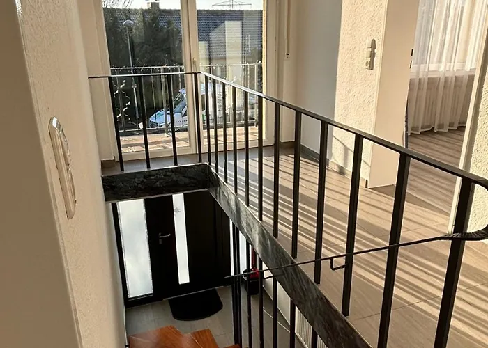 Apartman Nera Gelnhausen